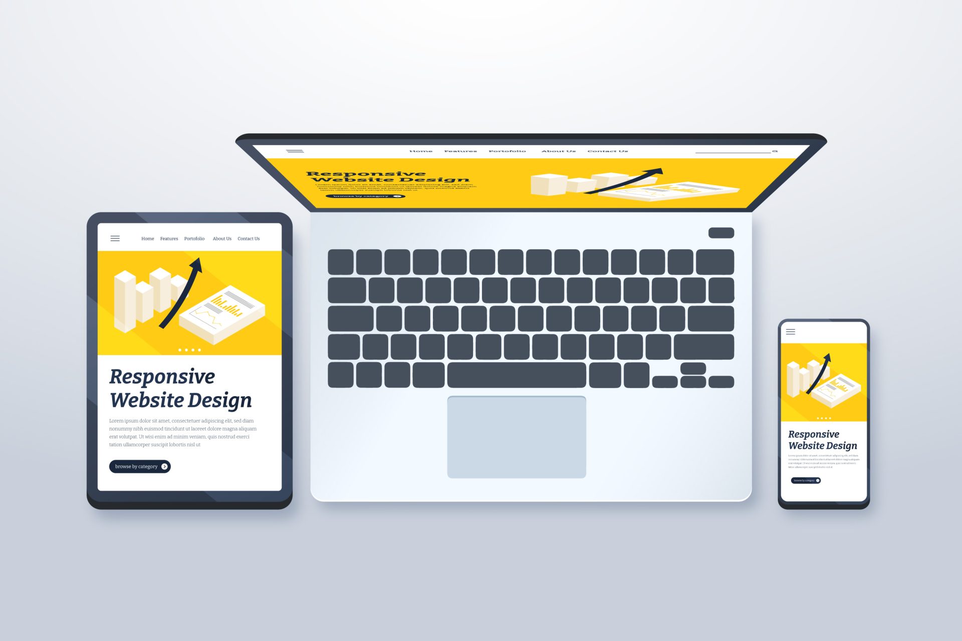 Responsive Design Best Practices: Creating Mobile-Friendly Websites for Every Device